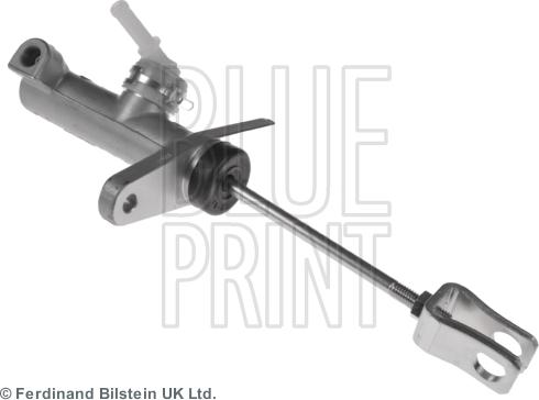 Blue Print ADZ93414 - Головний циліндр, система зчеплення autocars.com.ua