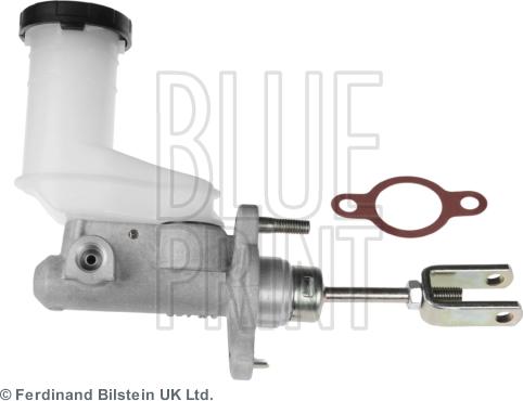 Blue Print ADZ93417 - Головний циліндр, система зчеплення autocars.com.ua