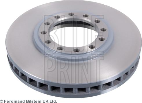 Blue Print ADZ94320 - Тормозной диск avtokuzovplus.com.ua