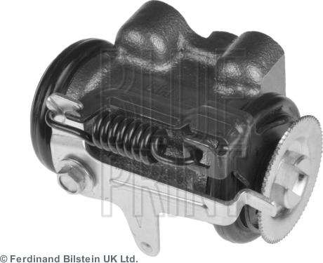 Blue Print ADZ94434 - Колісний гальмівний циліндр autocars.com.ua