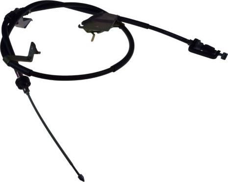 Blue Print ADZ94646 - Трос, гальмівна система autocars.com.ua