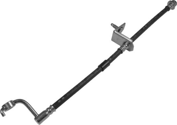 Blue Print ADZ95342 - Гальмівний шланг autocars.com.ua