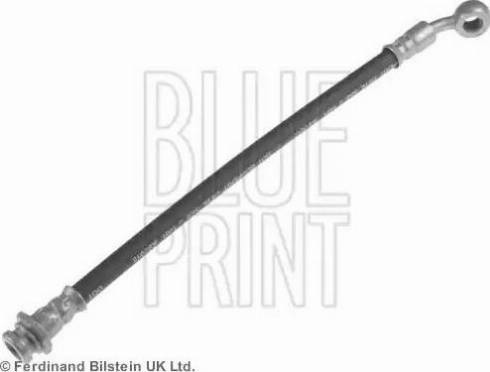 Blue Print ADZ95345 - Гальмівний шланг autocars.com.ua