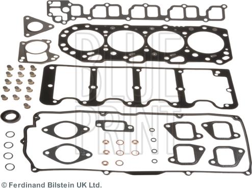 Blue Print ADZ96212 - Комплект прокладок, головка циліндра autocars.com.ua