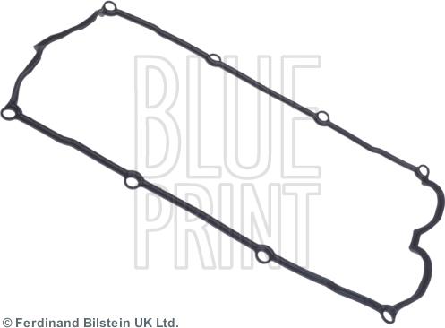 Blue Print ADZ96704 - Прокладка, кришка головки циліндра autocars.com.ua