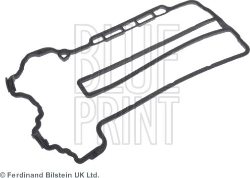 Blue Print ADZ96709 - Прокладка, кришка головки циліндра autocars.com.ua