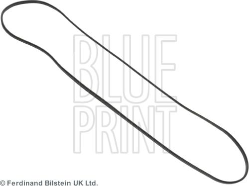 Blue Print ADZ96713 - Прокладка, кришка головки циліндра autocars.com.ua