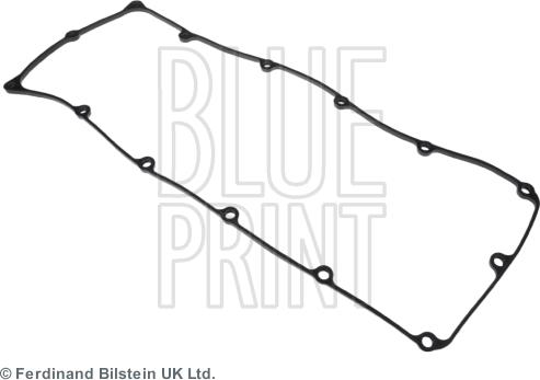 Blue Print ADZ96716 - Прокладка, кришка головки циліндра autocars.com.ua