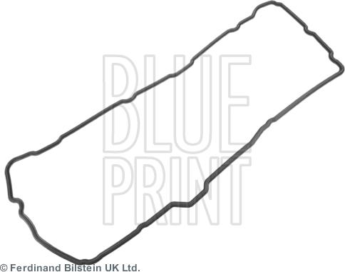 Blue Print ADZ96718 - Прокладка, кришка головки циліндра autocars.com.ua