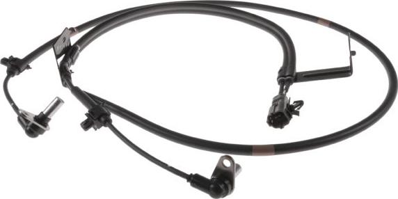 Blue Print ADZ97103 - Датчик ABS, частота обертання колеса autocars.com.ua