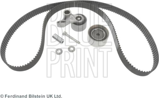 Blue Print ADZ97303 - Комплект ременя ГРМ autocars.com.ua