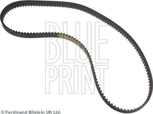 Blue Print ADZ97514 - Зубчатый ремень ГРМ autodnr.net