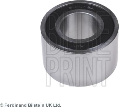 Blue Print ADZ97604 - Натяжна ролик, ремінь ГРМ autocars.com.ua