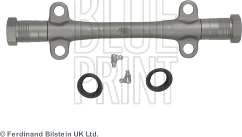 Blue Print ADZ98610 - Кріплення попоречного важеля autocars.com.ua