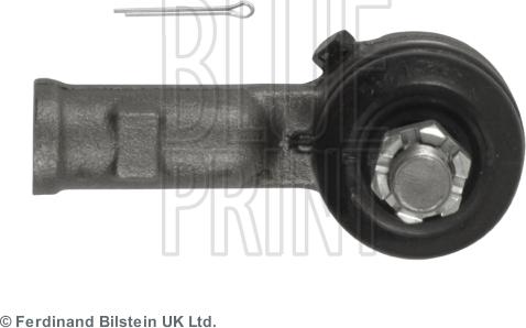 Blue Print ADZ98706 - Наконечник рулевой тяги, шарнир autodnr.net