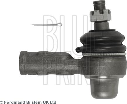 Blue Print ADZ98706 - Наконечник рулевой тяги, шарнир avtokuzovplus.com.ua