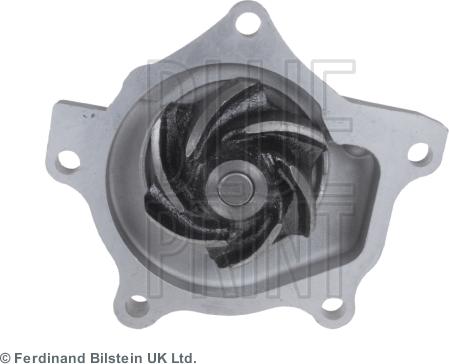 Blue Print ADZ99110 - Водяний насос autocars.com.ua