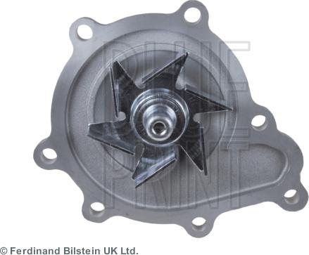 Blue Print ADZ99119 - Водяной насос avtokuzovplus.com.ua