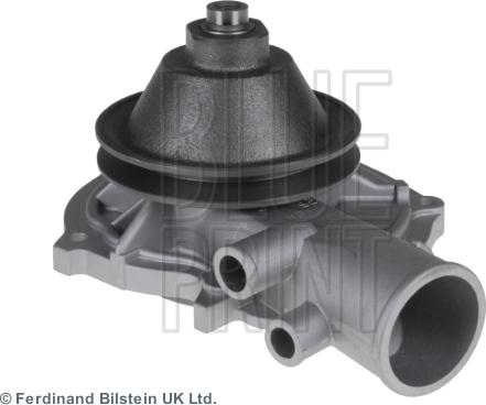 Blue Print ADZ99123 - Водяний насос autocars.com.ua