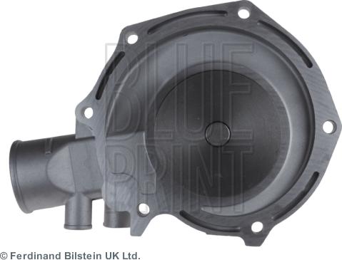 Blue Print ADZ99123 - Водяний насос autocars.com.ua