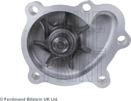 Blue Print ADZ99127 - Водяной насос avtokuzovplus.com.ua