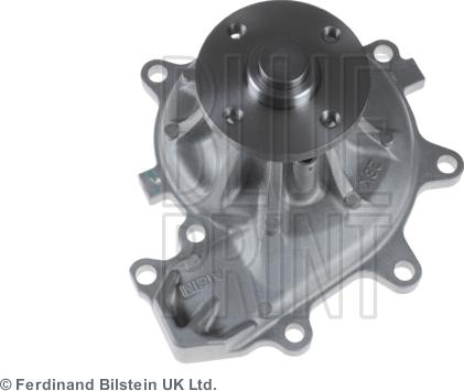 Blue Print ADZ99132C - Водяний насос autocars.com.ua