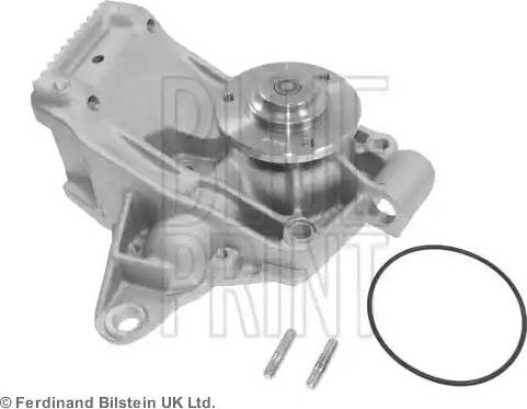 Blue Print ADZ99134C - Водяной насос avtokuzovplus.com.ua