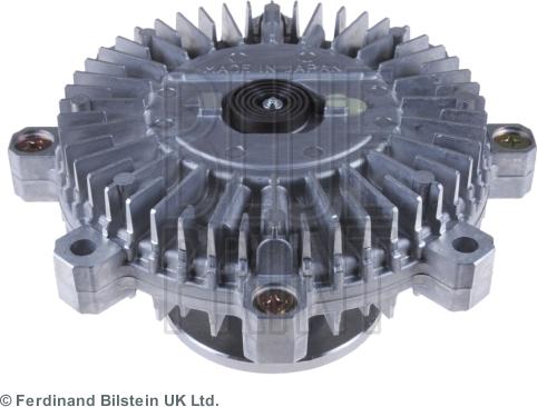 Blue Print ADZ991805 - Сцепление, вентилятор радиатора avtokuzovplus.com.ua