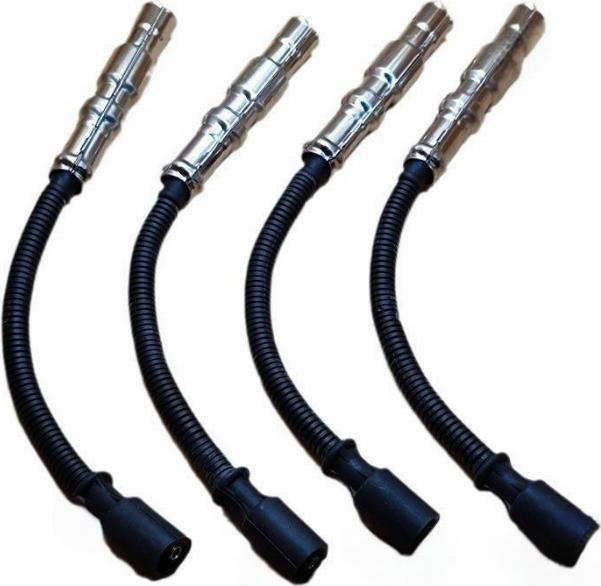 BM Catalysts 15921021 - Комплект проводів запалювання autocars.com.ua