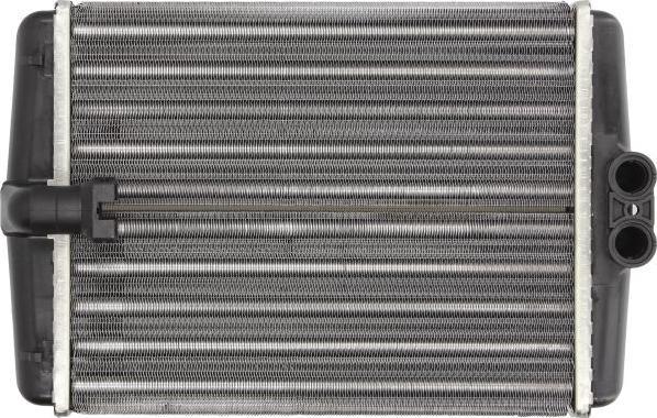 BM Catalysts 83021066 - Теплообмінник, опалення салону autocars.com.ua