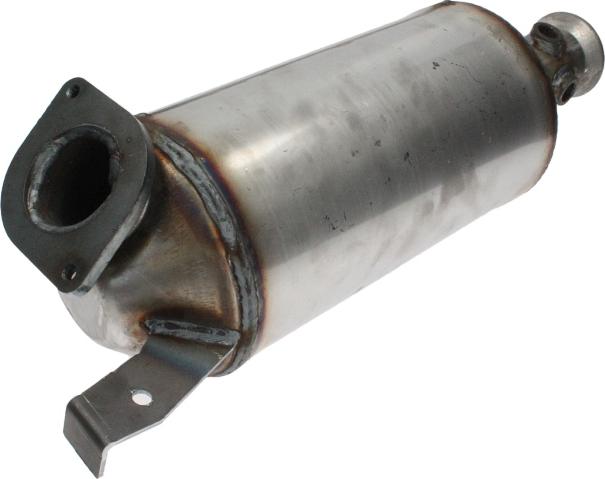 BM Catalysts BM11106 - сажі / частковий фільтр, система вихлопу ОГ autocars.com.ua