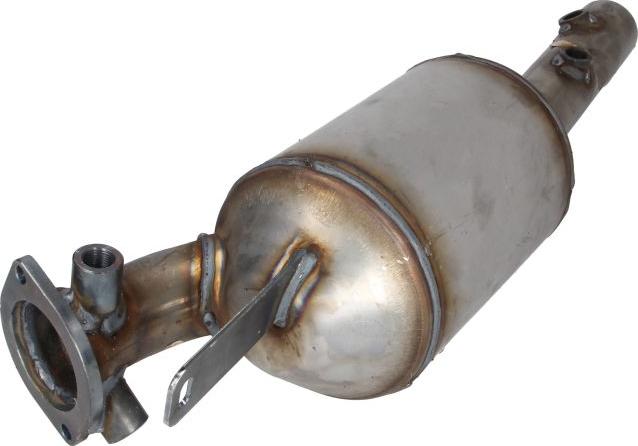 BM Catalysts BM11177 - сажі / частковий фільтр, система вихлопу ОГ autocars.com.ua