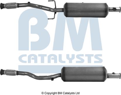 BM Catalysts BM31030H - - - autocars.com.ua