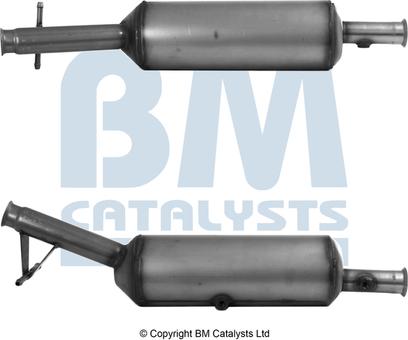 BM Catalysts BM31032H - - - autocars.com.ua