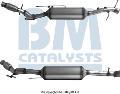 BM Catalysts BM31037H - - - autocars.com.ua