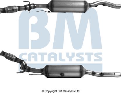 BM Catalysts BM31041H - - - autocars.com.ua