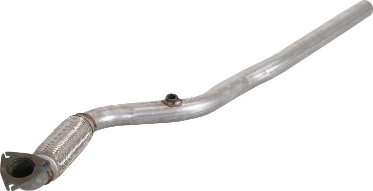 BM Catalysts BM50080 - Труба вихлопного газу autocars.com.ua