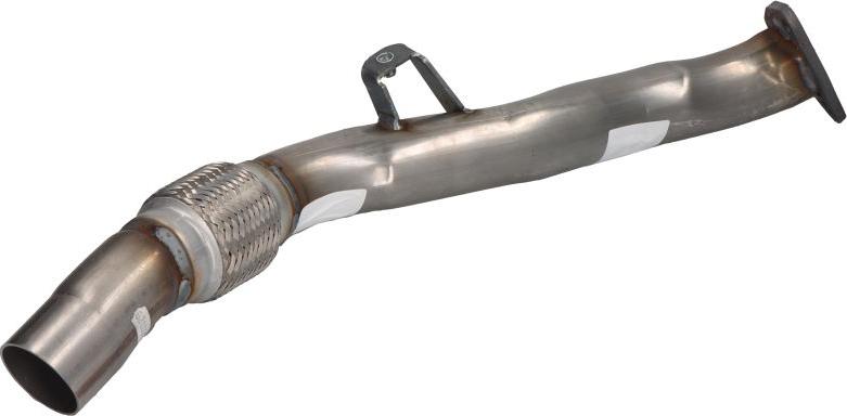 BM Catalysts BM50082 - Труба вихлопного газу autocars.com.ua