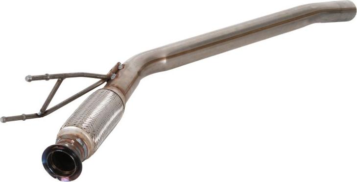 BM Catalysts BM50226 - Труба вихлопного газу autocars.com.ua