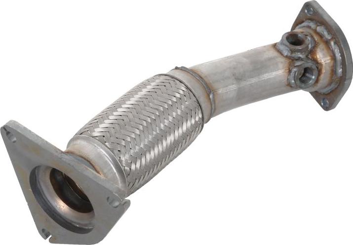 BM Catalysts BM50553 - Труба вихлопного газу autocars.com.ua