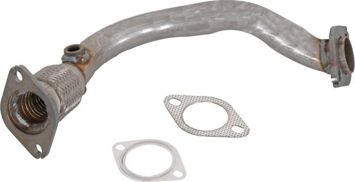 BM Catalysts BM70114 - Труба вихлопного газу autocars.com.ua