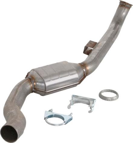 BM Catalysts BM80120H - Каталізатор autocars.com.ua