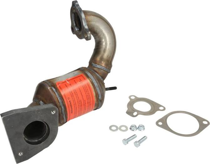 BM Catalysts BM80183H - Каталізатор autocars.com.ua
