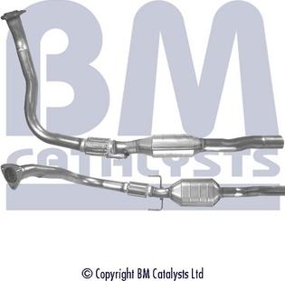 BM Catalysts BM80211H - Катализатор autodnr.net