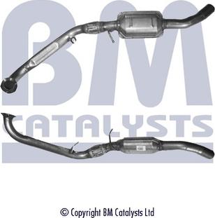 BM Catalysts BM80360H - Катализатор autodnr.net