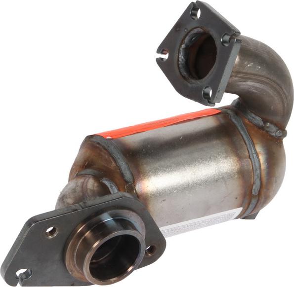 BM Catalysts BM80382H - Каталізатор autocars.com.ua