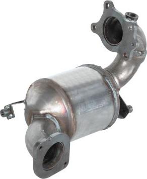 BM Catalysts BM80481H - Каталізатор autocars.com.ua