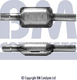 BM Catalysts BM90001H - Катализатор avtokuzovplus.com.ua