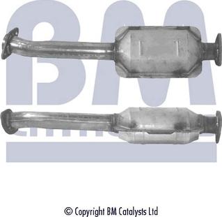 BM Catalysts BM90039H - Катализатор autodnr.net