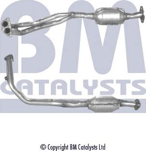 BM Catalysts BM90131 - Катализатор autodnr.net